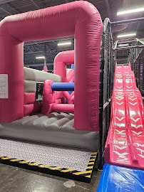 Altitude Trampoline Park Marysville photo 6