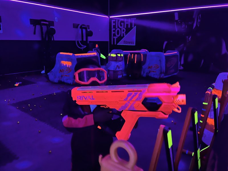 Battle Arena Longview photo 3