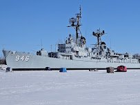 U.S.S. Edson - Saginaw Valley Naval Ship Museum photo 2