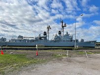 U.S.S. Edson - Saginaw Valley Naval Ship Museum photo 3