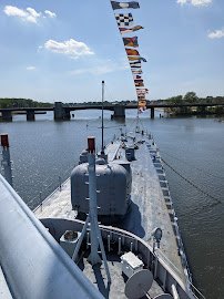U.S.S. Edson - Saginaw Valley Naval Ship Museum photo 6