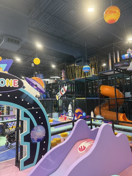 Hyper Kidz Wheaton photo 1