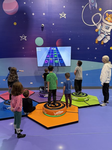 Hyper Kidz Wheaton photo 3