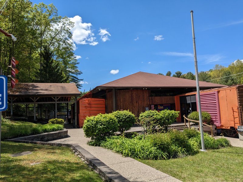 Youth Museum of Southern WV