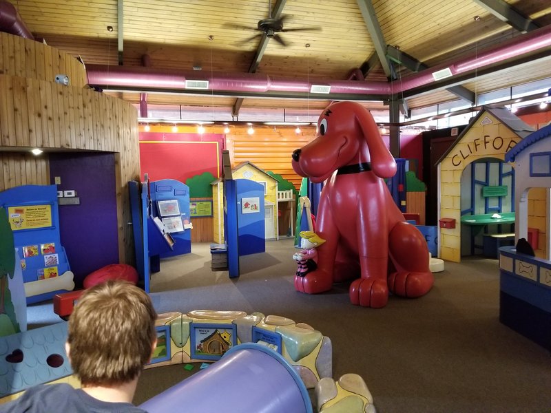 Youth Museum of Southern WV photo 3