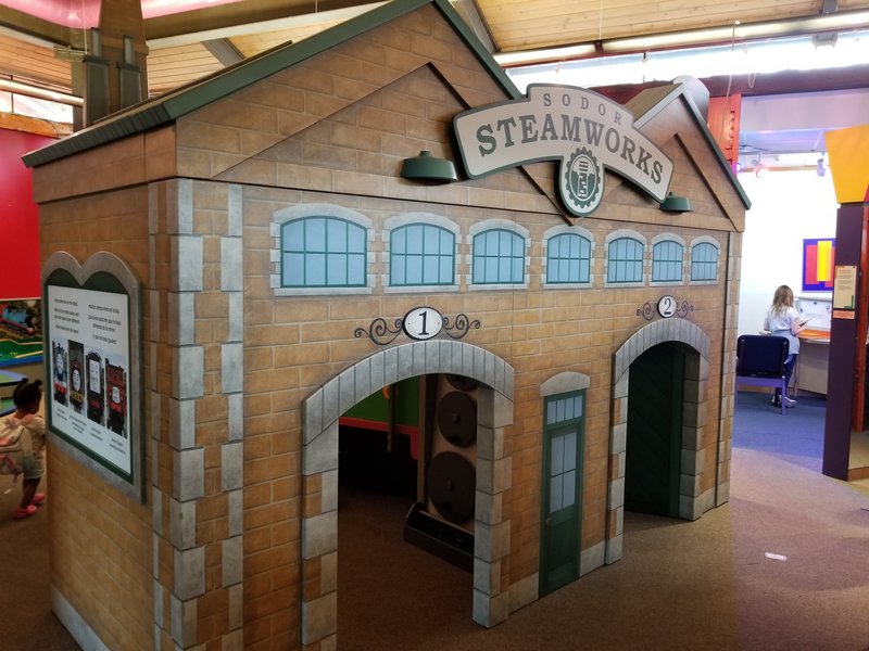 Youth Museum of Southern WV photo 6