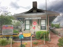 New Braunfels Railroad Museum photo 3