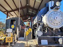 New Braunfels Railroad Museum photo 4