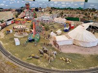 New Braunfels Railroad Museum photo 6
