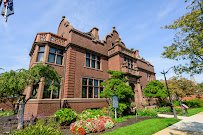 Barker Mansion photo 1