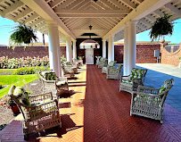 Barker Mansion photo 5