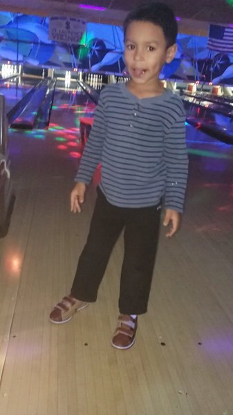 Arena Lanes photo 2