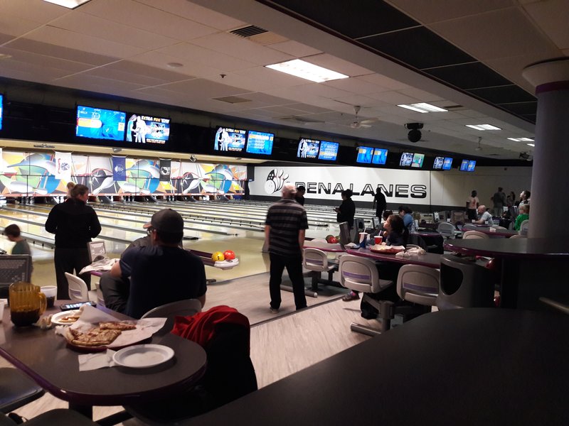 Arena Lanes photo 3