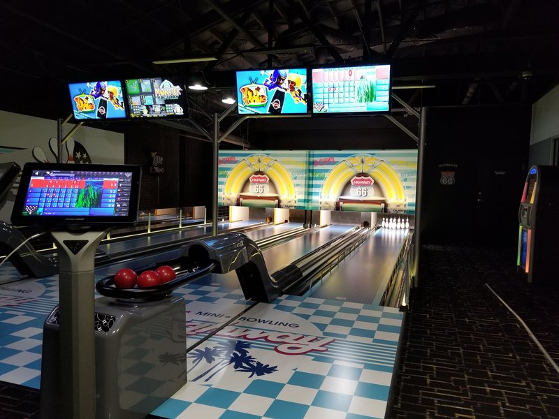 Arena Lanes photo 4