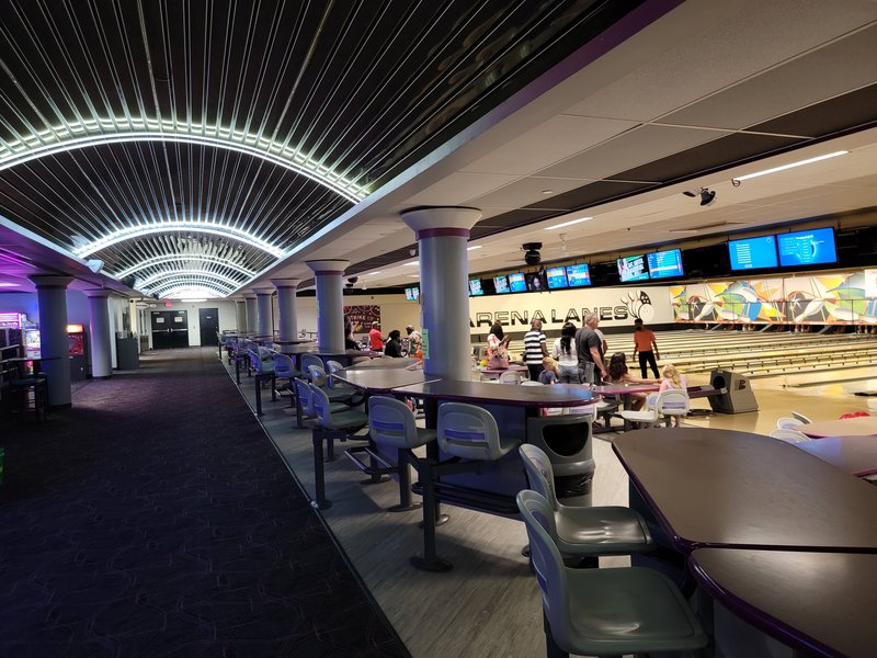 Arena Lanes photo 5