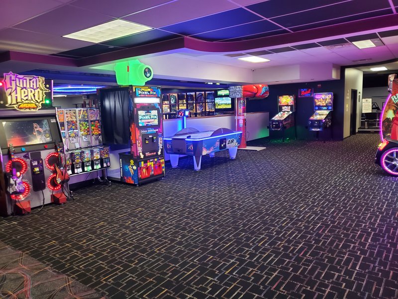 Arena Lanes photo 6