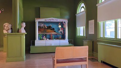 Springfield Museums photo 2