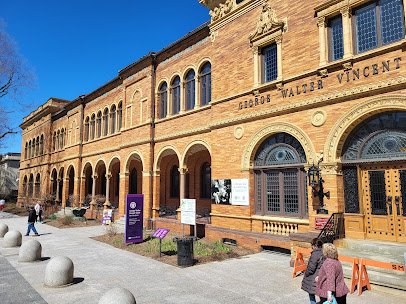 Springfield Museums photo 4