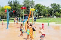 Maize Splash Park