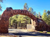 Bearizona Wildlife Park