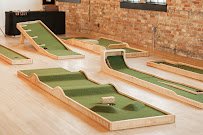 Monson Putting Club