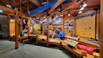 Southeast Alaska Discovery Center photo 3