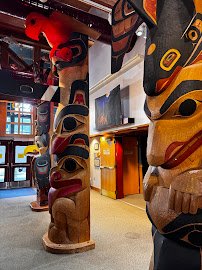 Southeast Alaska Discovery Center photo 5