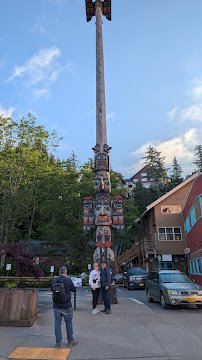 Southeast Alaska Discovery Center photo 6