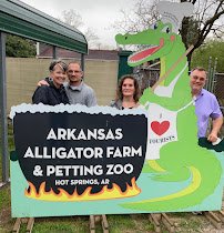 Arkansas Alligator Farm & Petting Zoo photo 5