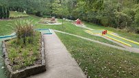 Putt-Putt Golf