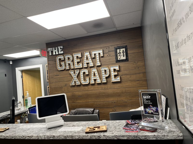 The Great Xcape photo 2