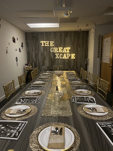 The Great Xcape photo 3