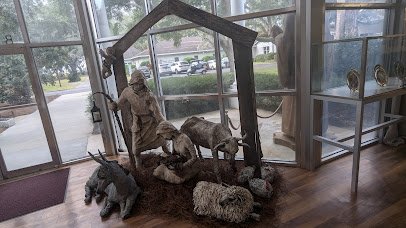 Arthur J Moore Methodist Museum photo 3