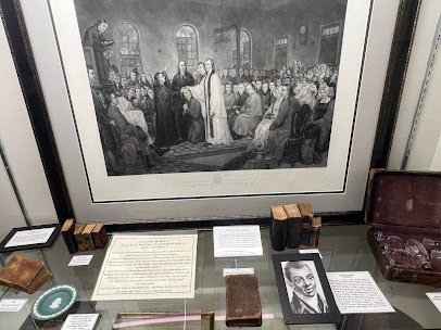Arthur J Moore Methodist Museum photo 4