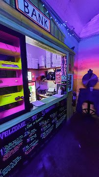 Miner 49er Blacklight Mini Golf photo 3