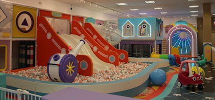 Fun House