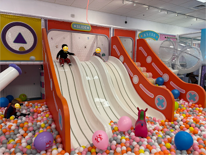Fun House photo 2