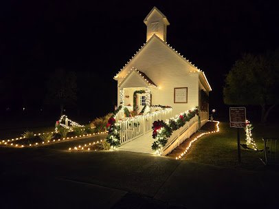 Orange Beach History Museum