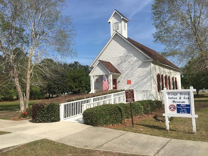 Orange Beach History Museum photo 2