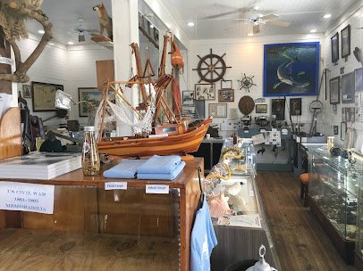 Orange Beach History Museum photo 4