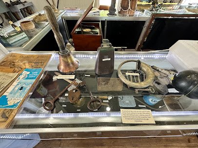 Orange Beach History Museum photo 6