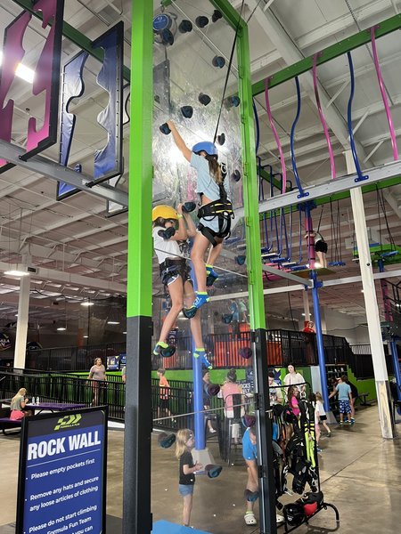 Formula Fun Adventure Park and Racing Gulfport photo 4