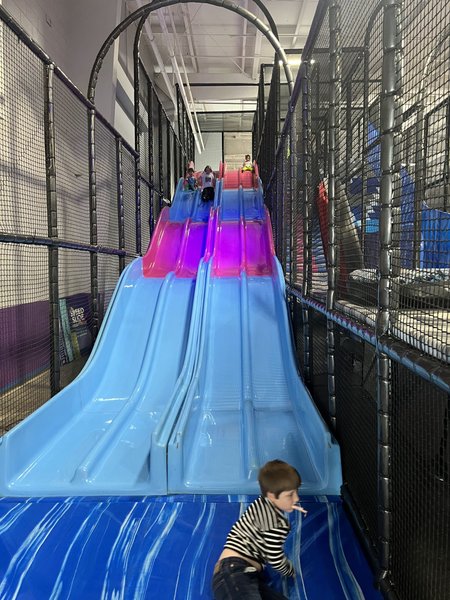 Formula Fun Adventure Park and Racing Gulfport photo 6