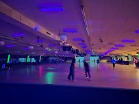 Migs Pla-Mor Roller Rink