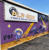 Migs Pla-Mor Roller Rink photo 4