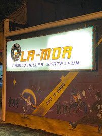 Migs Pla-Mor Roller Rink photo 5
