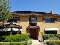 Ainsley House