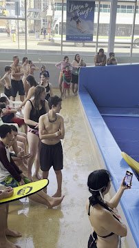 Adventure Bay Family Water Park Presented by WFCU Credit Union photo 2