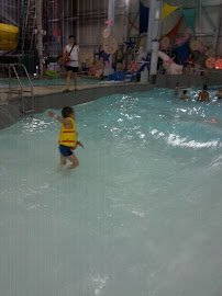 Adventure Bay Family Water Park Presented by WFCU Credit Union photo 3