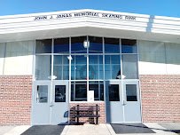 Janas Memorial Skating Rink photo 2